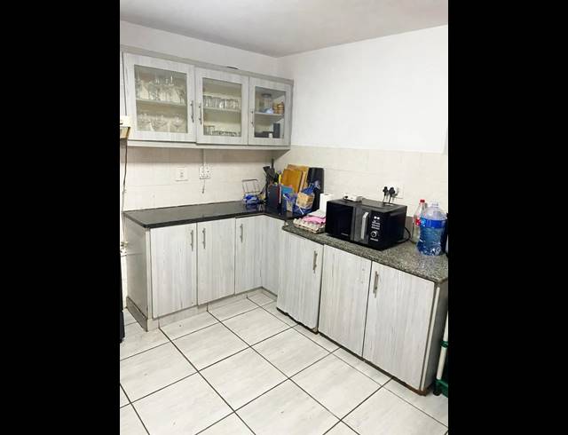 4 BEDROOM PROPERTY TO RENT IN OCEAN VIEW